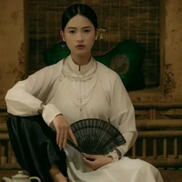Bà hội đồng