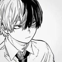 Todoroki Shoto
