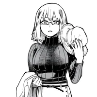 Todoroki Fuyumi