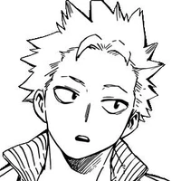 Todoroki Natsuo