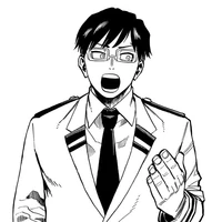 Iida Tenya