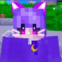 Hiha Catnap - củ cà tím