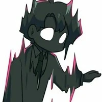 Hiha nightmare - cục than