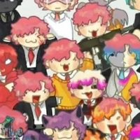 All hiha(trừ ai thì trừ)