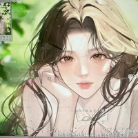 Hạ Sương ( Trước khi xuyên )