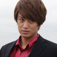 Kadoya Tsukasa