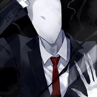 Slenderman(top)