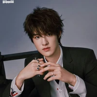 Trương Trạch Vũ[anh^2]