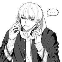 Ren Kaji