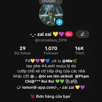 zai zai tg