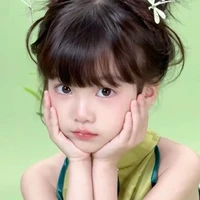 Trương Quỳnh Anh ( lúc nhỏ)