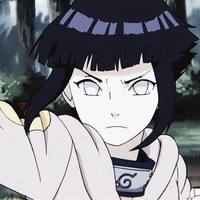 Hyuga Hinata