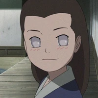 Hyuga Neji