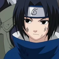Uchiha Sasuke
