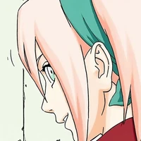 Haruno Sakura
