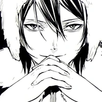 (Uchiha) Fyodor Dostoyevsky