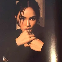 Charlotte Austin  [ Cô ]