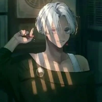 kurokawa izana