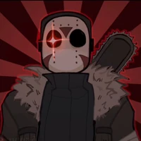 Jason(sư phụ của t/g và chị t/g)