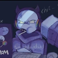 Bluudud(trẻ trâu)