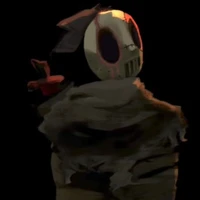 Slasher(t/g và chị t/g âm mưu cướphibox)