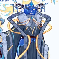 Dusekkar(canh bí ngô ,bánh bí ngô)