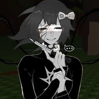 Churi(nhỏ bị chiba hiến tế)