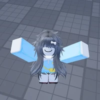 Chiri(lúc 5 tuổi)