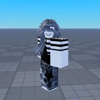 Chiri(lúc 10 tuổi)