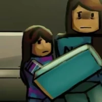 (không nhớ tên con bé)