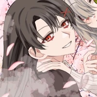 A rose(lúc 20 tuổi)