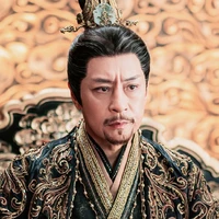 Bắc Quốc hoàng đế - Thiên Nguyên đế