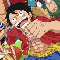 Luffy
