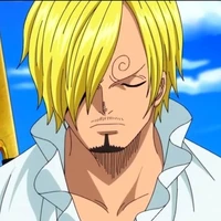 Sanji