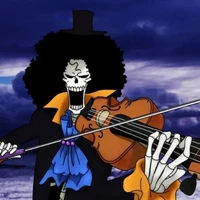 Brook