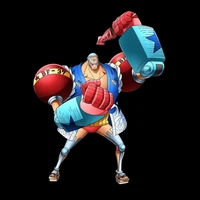 Franky