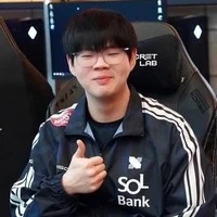 Trần Bảo Minh_DRX Lazyfeel_ 2007