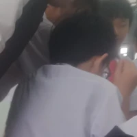 Ô mai lít tơ babi boi(nv phụ)