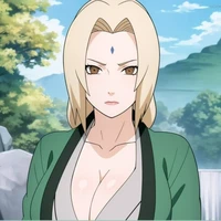 Tsunade