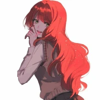 Namikaze Haruna