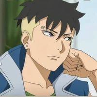 Namikaze Kawaki