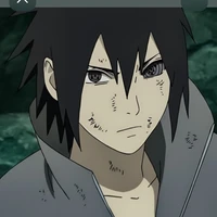 Uchiha Sasuke