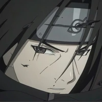 Uchiha Itachi