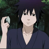 Uchiha Madara