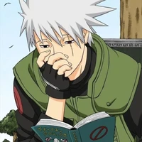 Hatake Kakashi