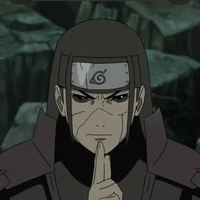 Hashirama Senju