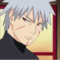 Tobirama Senju