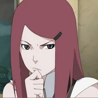 Uzumaki Kushina