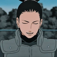 Shikamaru