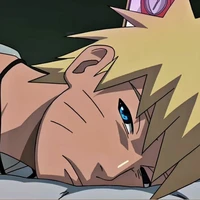 Uzumaki Naruto